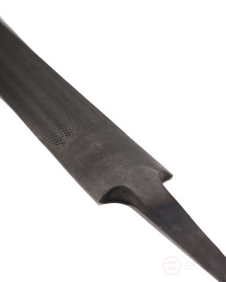 Semicircular file 250 N3 SIT