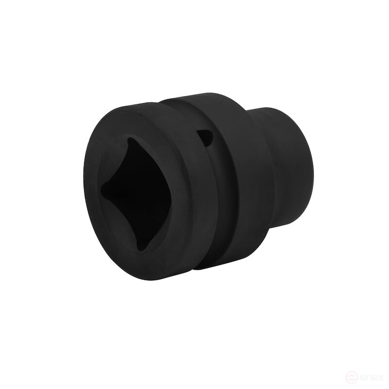 Головка торцевая ударная NORGAU Industrial шестигранная 1", 22 мм, N21K-22