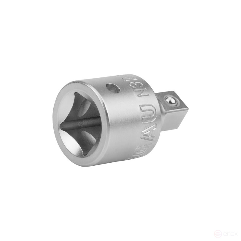 Adapter NORGAU Industrial 3/4"x1/2", N3219