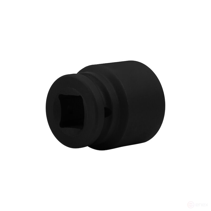 End impact head NORGAU Industrial hex 3/4", 1.3/8", N32K-1.3/8