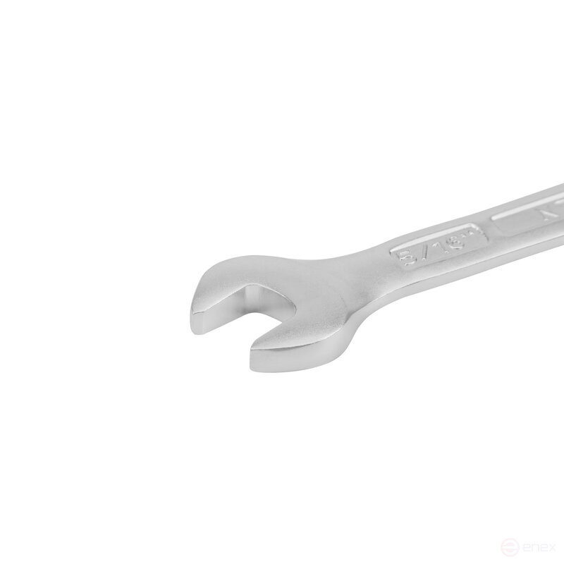 Wrench NORGAU Industrial combination 5/16", N7-5/16