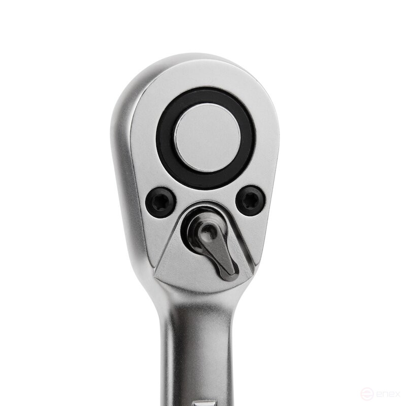 Трещотка NORGAU Industrial 1/2’’, N19R72