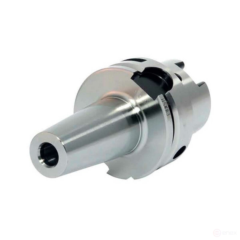 Патрон термозажимной NORGAU industrial D25x115 мм, HSK-A100, DIN69893