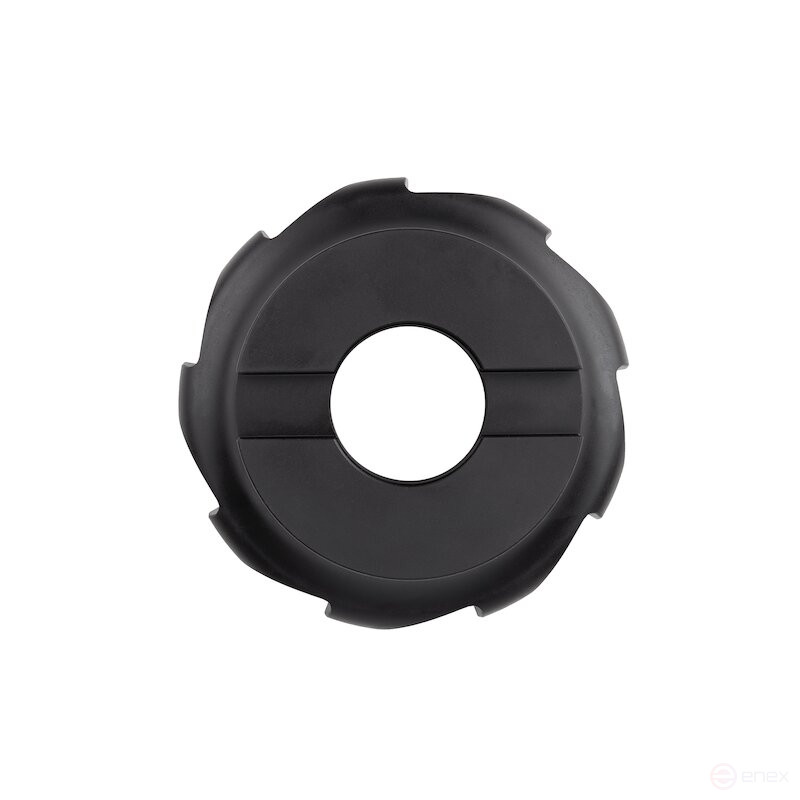 Фреза торцевая со сменными пластинами NORGAU Industrial N253.D125.40.Z9.16