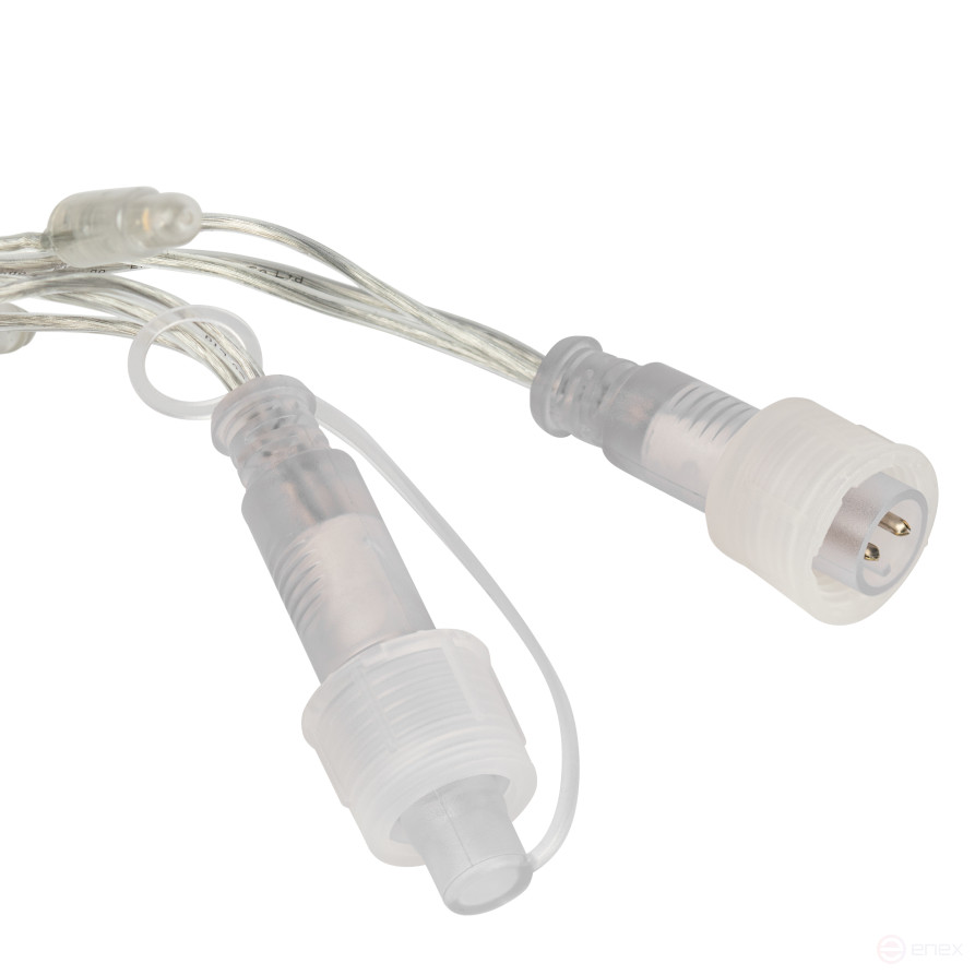 Garland ERA ERAPS-NP10 LED Christmas String 10M Warm Light 100 LED