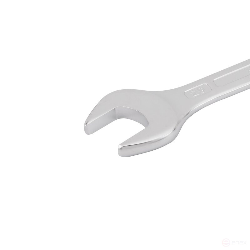 Ключ гаечный комбинированный NORGAU Industrial 29 мм, N7-29