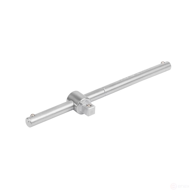 NORGAU Industrial T-shaped hand crank 1/2", 250 mm, N1987-10