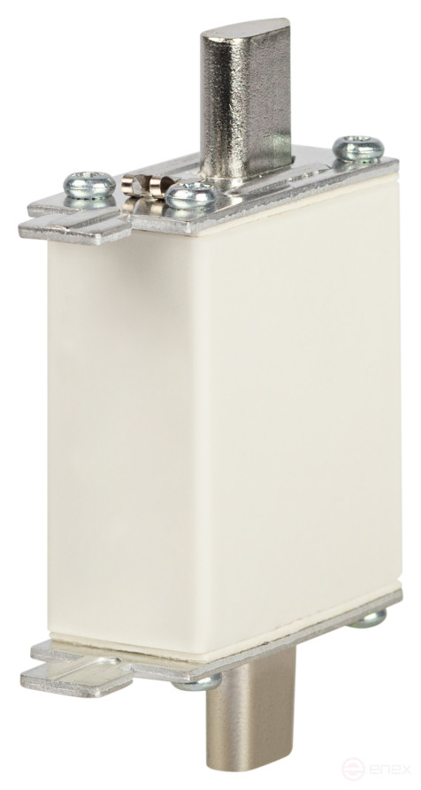 Fuse box ERA PRO ppn-33-00C-40 PPN-33, size 00C, 40A