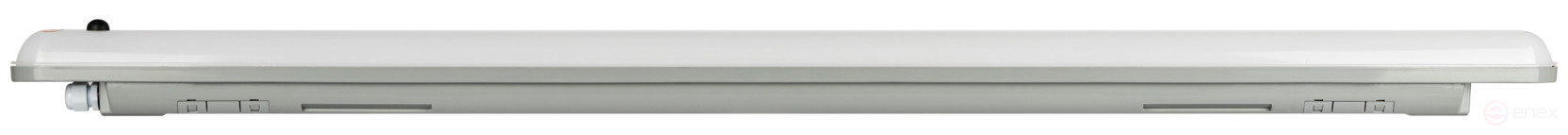 Emergency Linear LED Lamp ERA SPP-201-0- 65K-E36 36W 6500K IP65 1200s bap 1 hour Matte