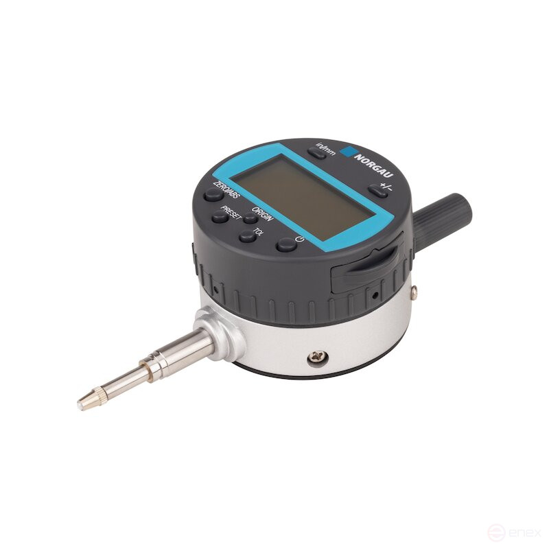 Digital measuring head NORGAU Industrial 12.7/0.5", NID-1201