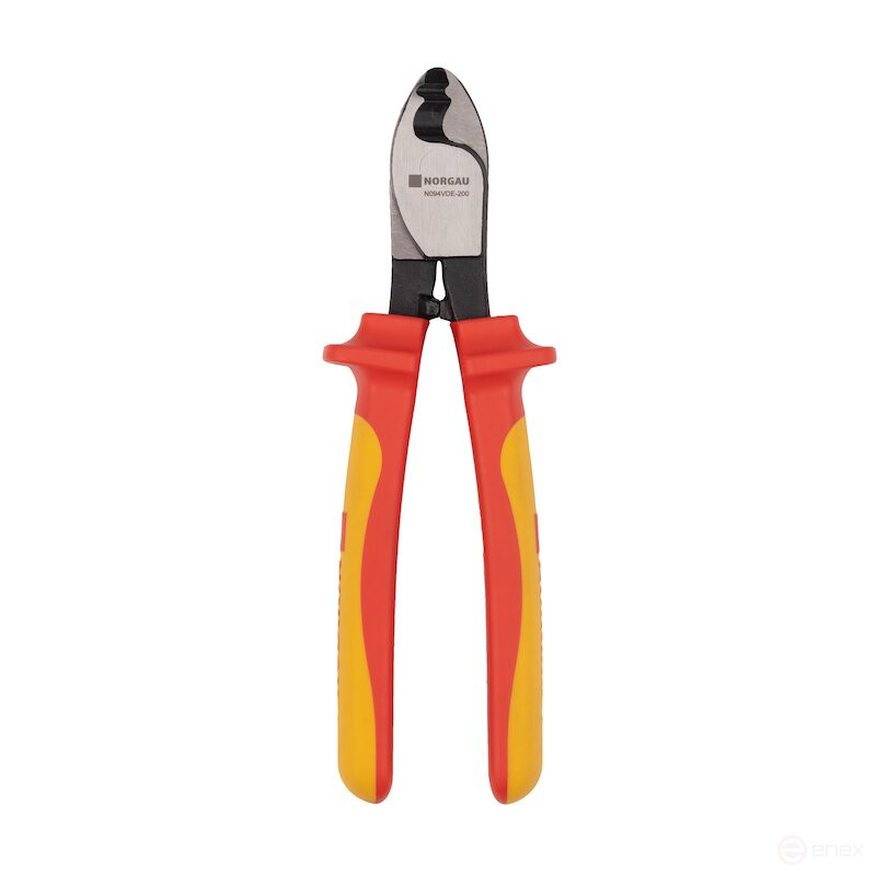 Ножницы диэлектрические NORGAU Industrial 200 мм