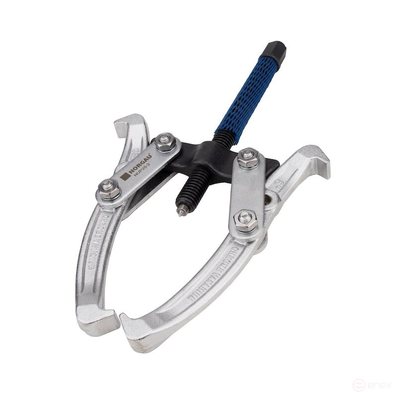 Hinge puller NORGAU Industrial two-grip NUP25-3