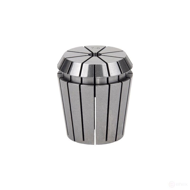 Цанга NORGAU industrial ER40, 7 мм