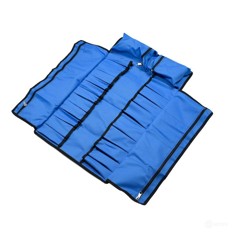 NORGAU Industrial rolling bag for tools, N206-55