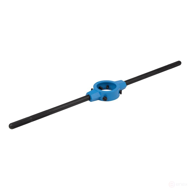 Die holder NORGAU Industrial 65x25 mm, zinc housing