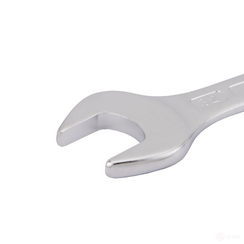 Ключ гаечный комбинированный NORGAU Industrial 32 мм, N7-32