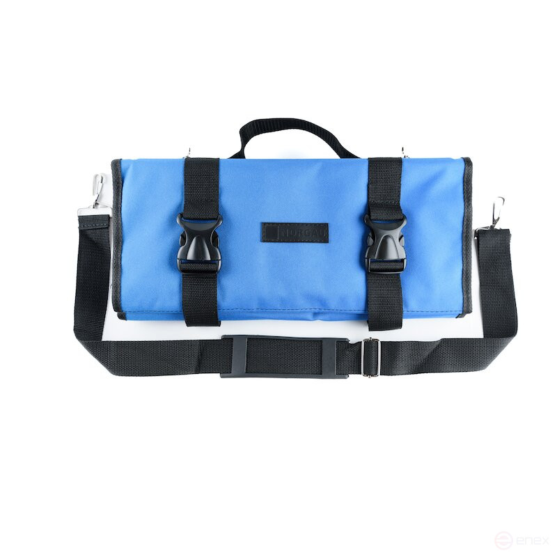 NORGAU Industrial rolling bag for tools, N206-55