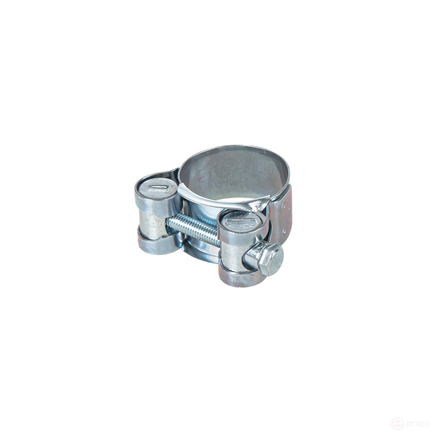 Хомут силовой шарнирный 26-28 / 18 W1 ARNEZI A0902403