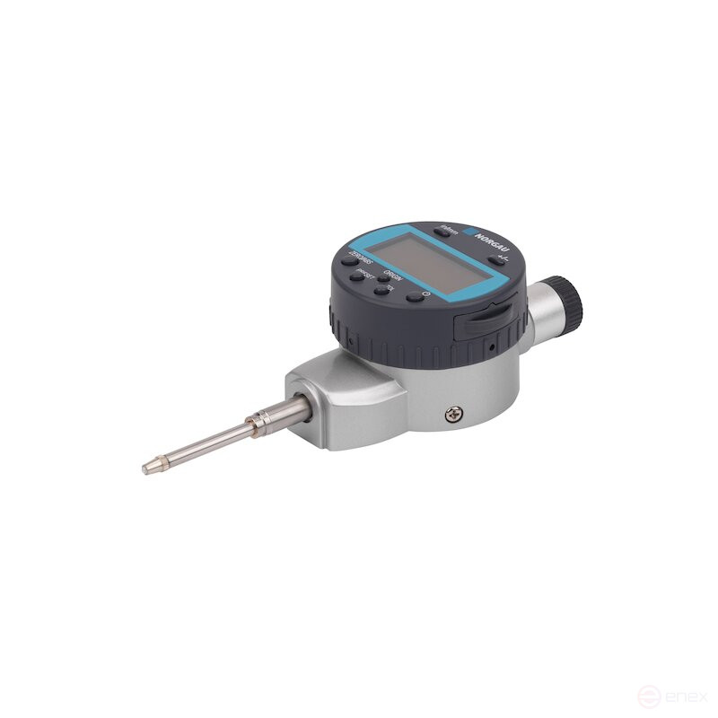 Головка измерительная цифровая NORGAU Industrial 25 мм/1", NID-2501