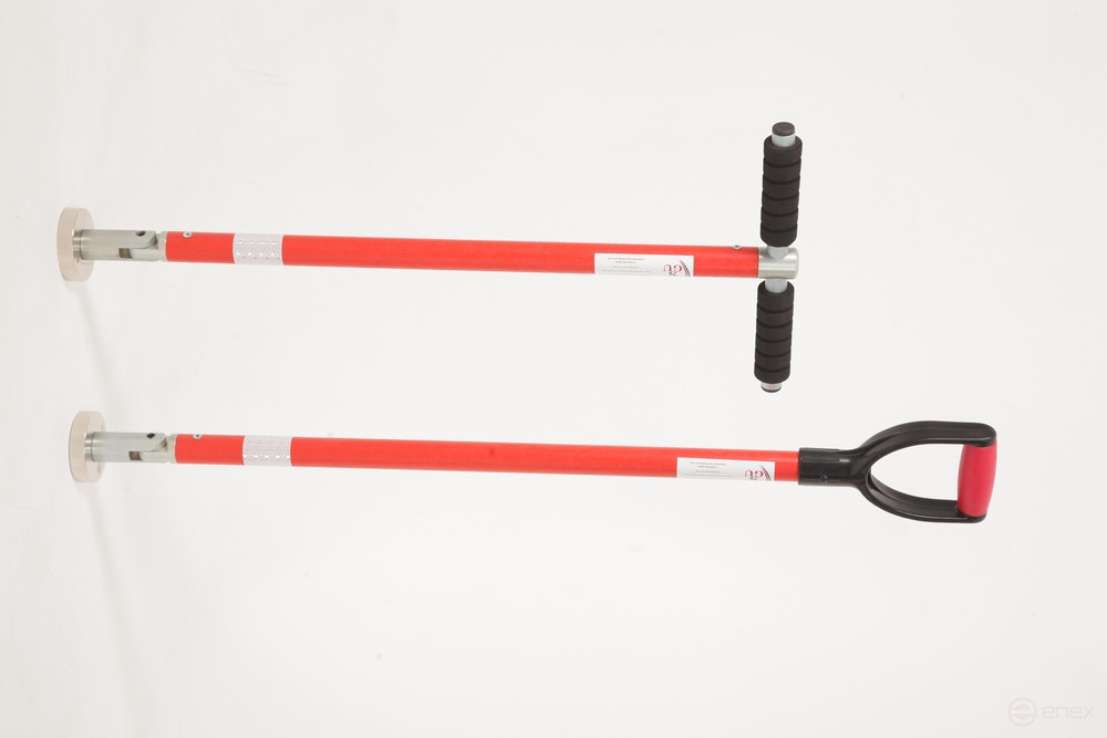 Магнит-захват вертикальный (Т-ручка) 740 мм