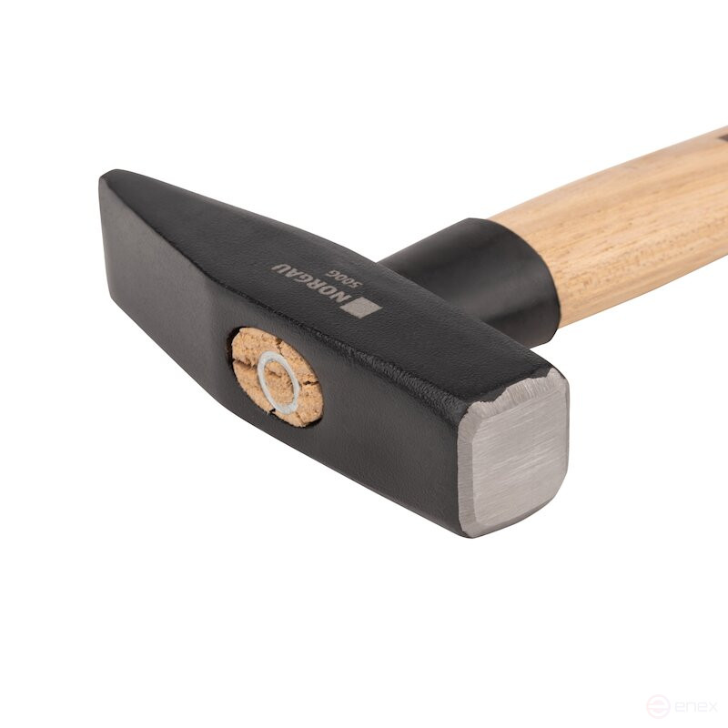 Молоток NORGAU Industrial слесарный 500 г, N601-500