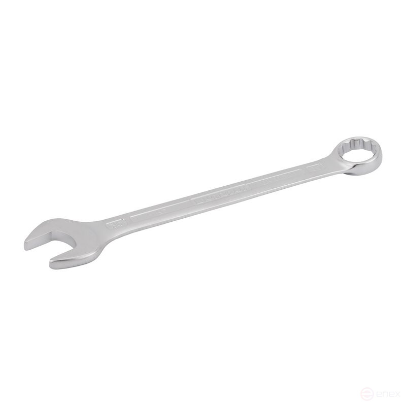 Ключ гаечный комбинированный NORGAU Industrial 30 мм, N7-30