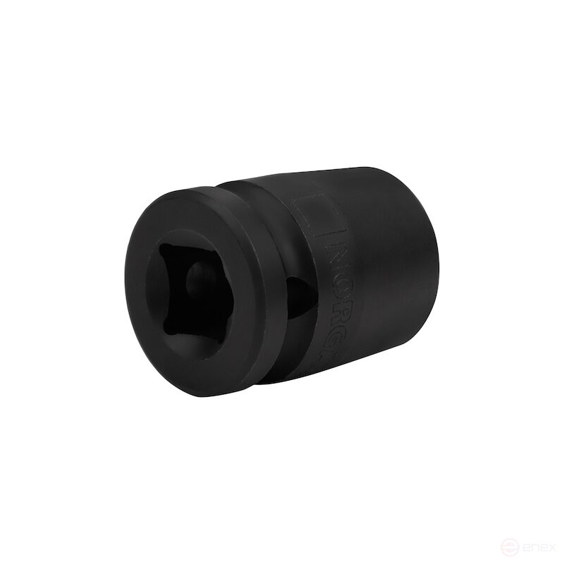 Головка ударная торцевая NORGAU Industrial 1/2″ для винтов с наружным TORX профилем 24 мм, N19TXK