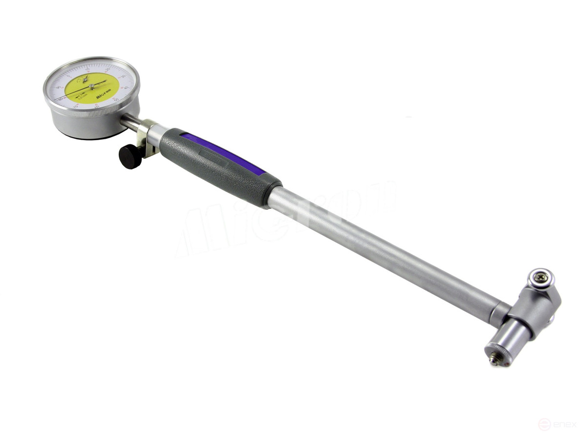 Нутромер индикат. НИ 250-450 0,01 кл.2 МИК PRO