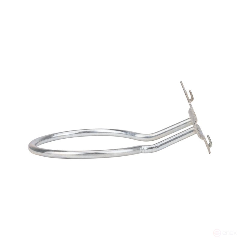 Tool holder NORGAU Industrial round 80 mm, NH/I-D80