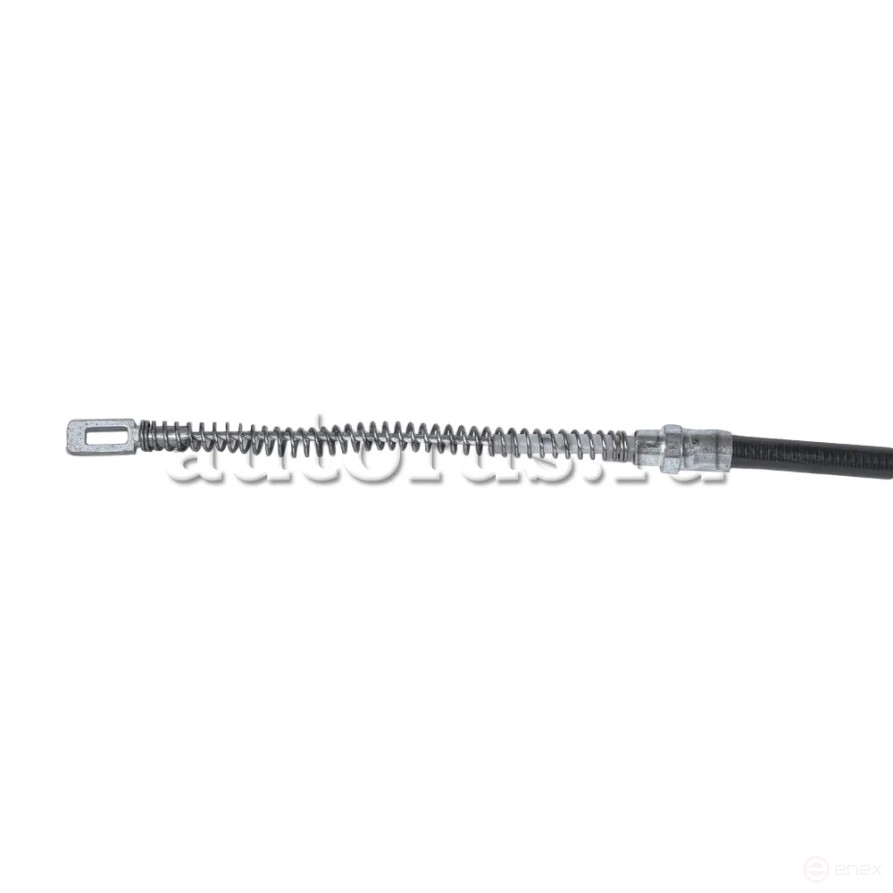 Трос ручного тормоза для ВАЗ 2108-09 BOLK BBR112006 ВАЗ 2108-09