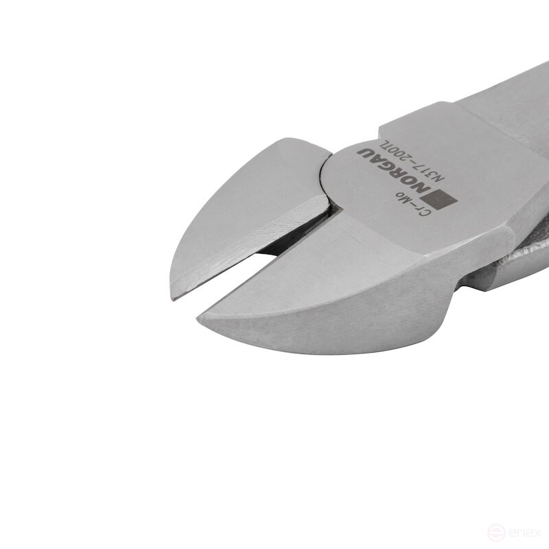 Бокорезы силовые NORGAU Industrial 200 мм, N317-200TL