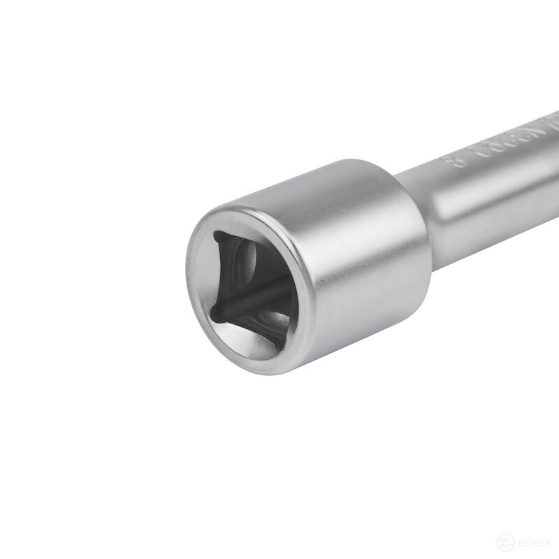 Extension cord NORGAU Industrial 3/4", 200, N3290-8