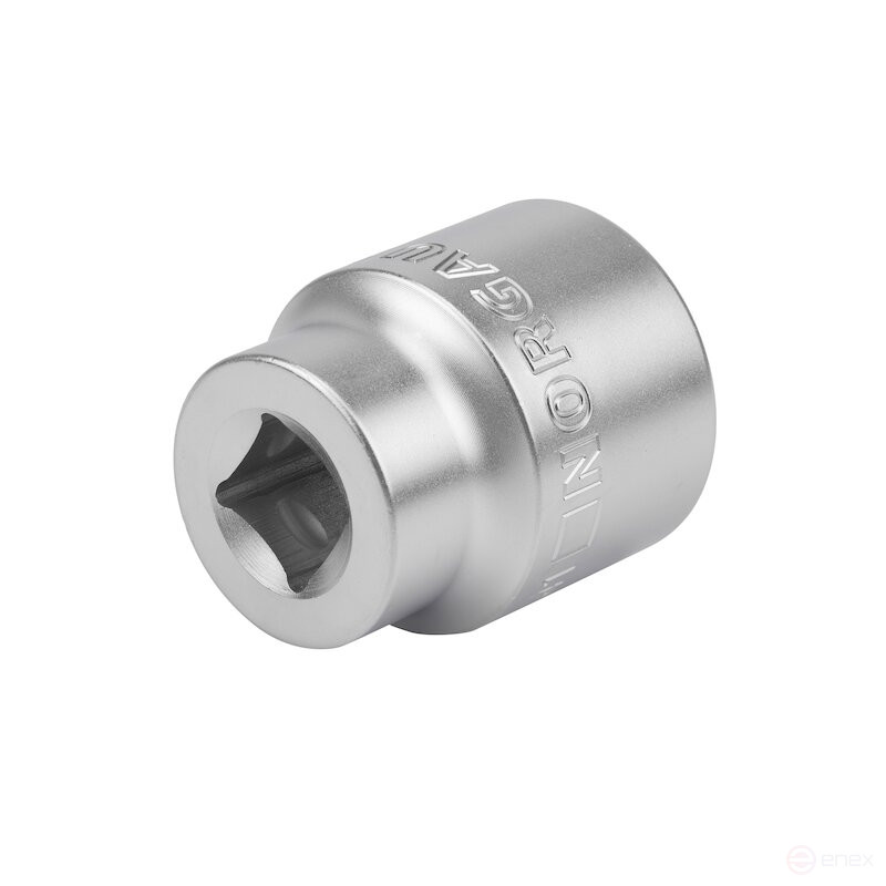 Головка 12-гранная NORGAU Industrial торцевая 3/4", 41 мм, ND32-41