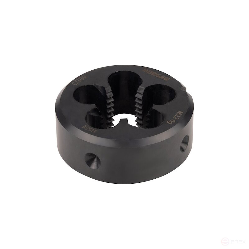 NORGAU Industrial metal die M22, HSS-E/VAP