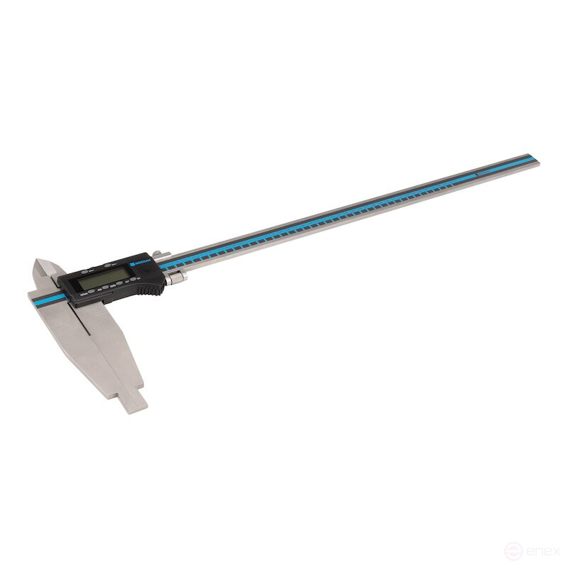 Штангенциркуль NORGAU Industrial цифровой 0-500 мм, NCD-2050