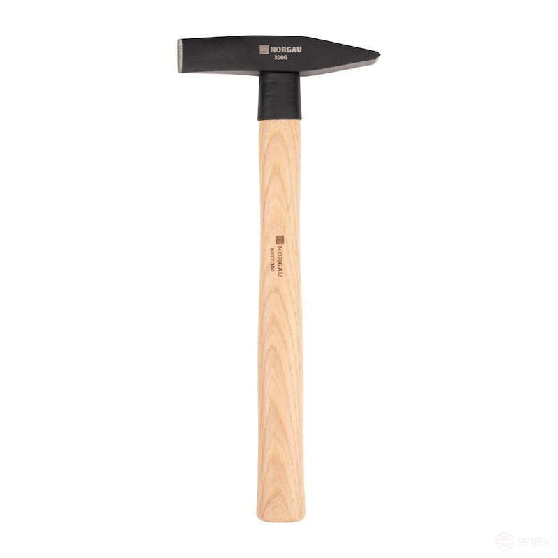 Молоток сварщика NORGAU Industrial 300 г, N677-300