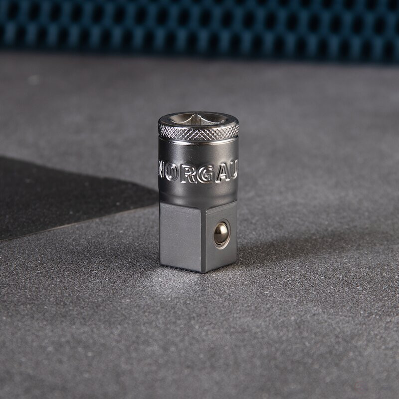 Adapter NORGAU Industrial 1/2"x3/4", N1932