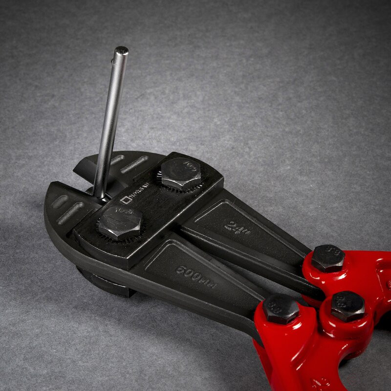 Болторез NORGAU Industrial 24", 600 мм, N177-24