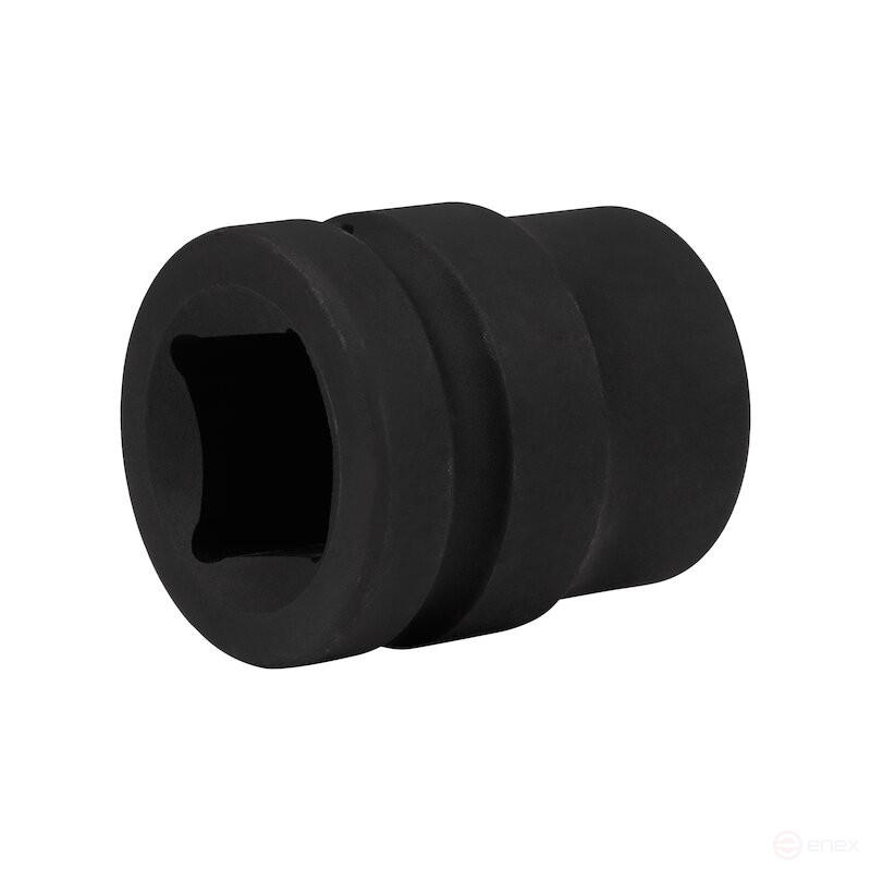 Головка торцевая ударная NORGAU Industrial шестигранная дюймовая 1", 1.1/8", N21K-1.1/8