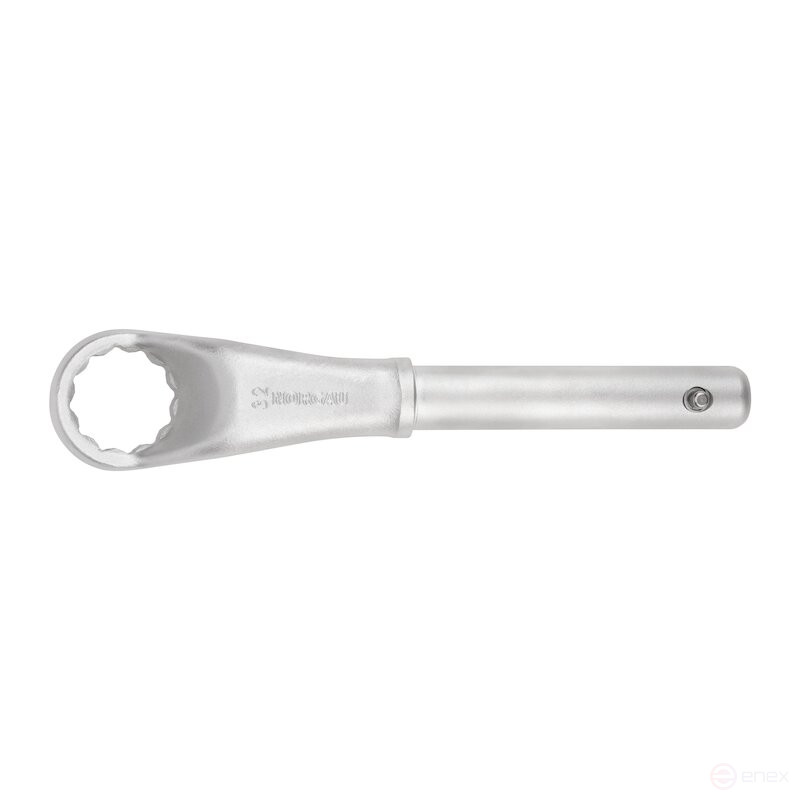 Ключ накидной NORGAU Industrial односторонний 32 мм, N2А-32