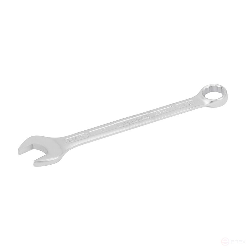 Ключ гаечный NORGAU Industrial комбинированный 1.1/16", N7-1.1/16