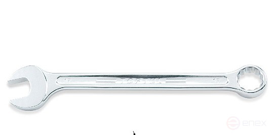 Ключ комбинированный усиленный 14 мм TOPTUL AAEW1414