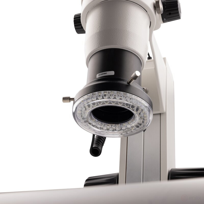 Стереомикроскоп NORGAU Industrial NSM 0.8-8.0x