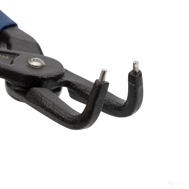 Съемник внутренних стопорных колец NORGAU Industrial 19-60 мм, 90°, N80-J21