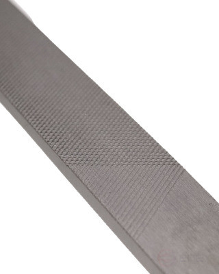 Semicircular file 200 N2 SIT