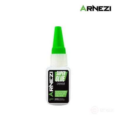 Superglue 20g ARNEZI N4060003