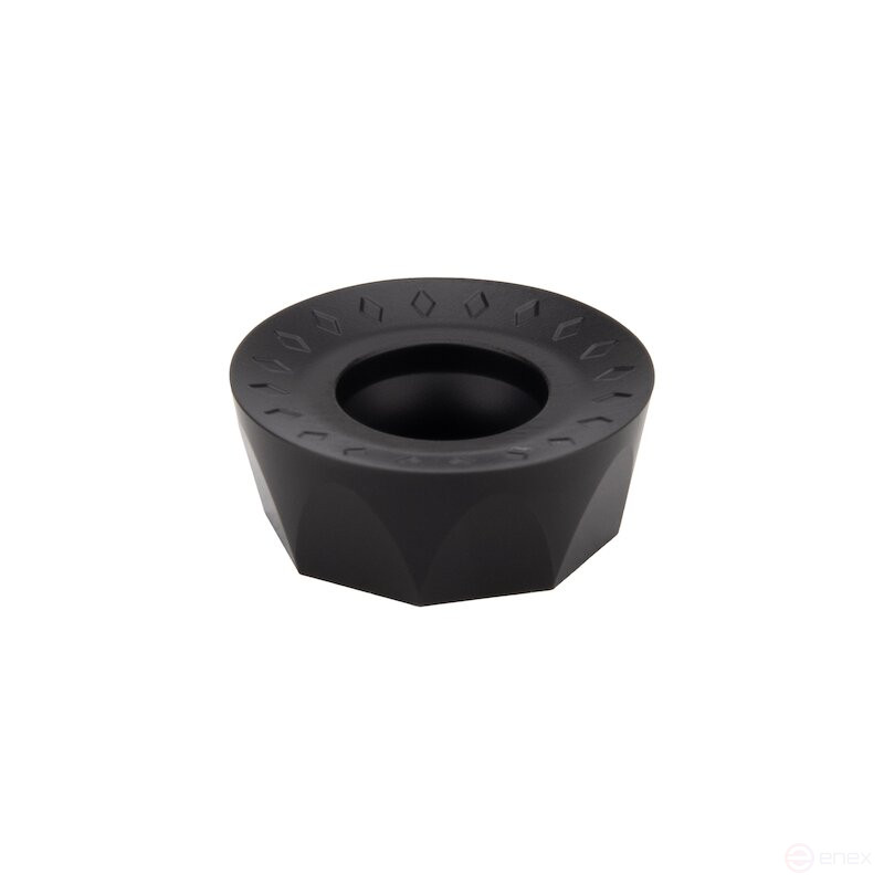 Пластина фрезерная NORGAU Industrial RPET1606M0T-UM, NRG20M