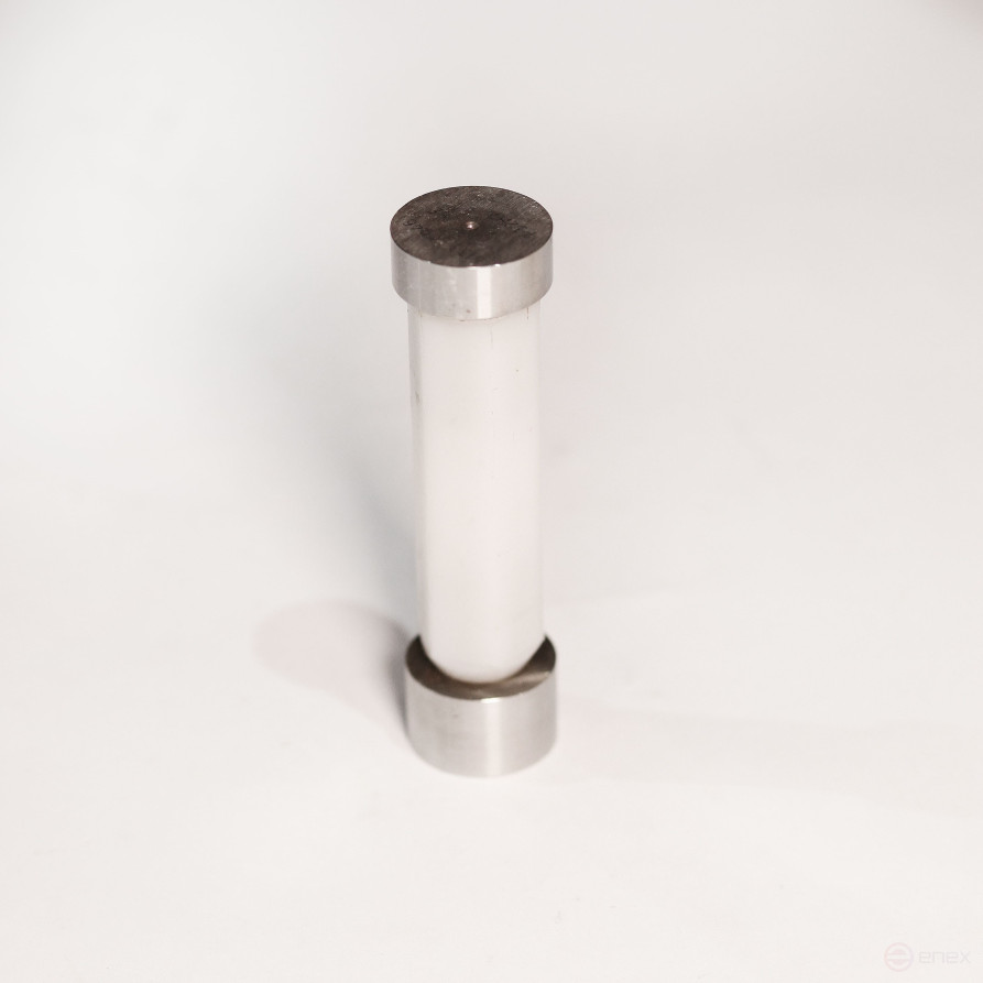 Калибр-пробка гладкий ф45 H8 ПР-НЕ