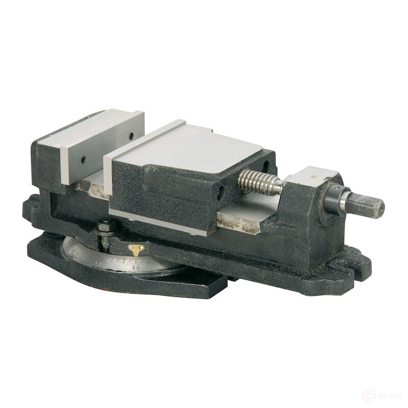 Тиски станочные NORGAU Industrial 125