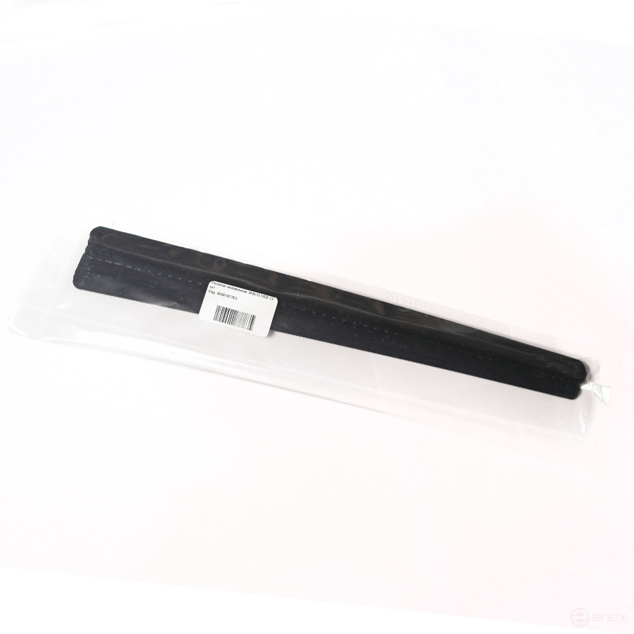 Hacksaw blade 300x13x0.63 mm 24 TPI HSS (2800-0004) 2 pcs